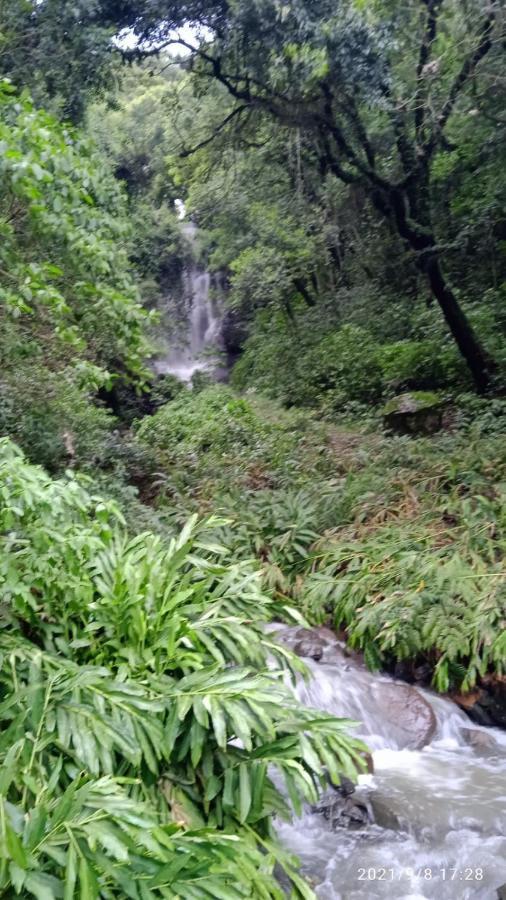 Recanto Das Aguias Gramado Exteriör bild