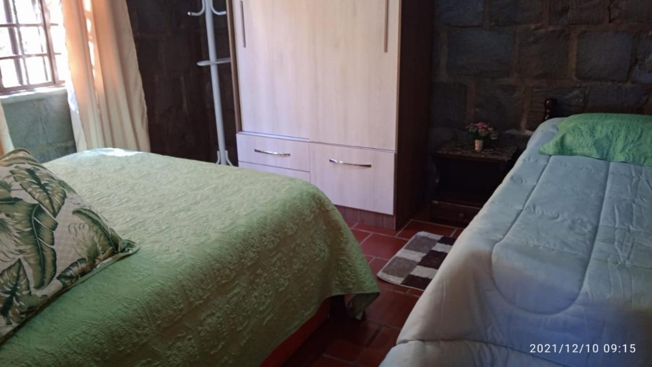 Recanto Das Aguias Gramado Exteriör bild