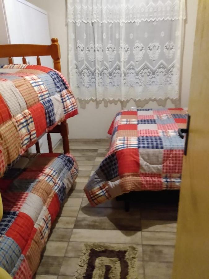 Recanto Das Aguias Gramado Exteriör bild