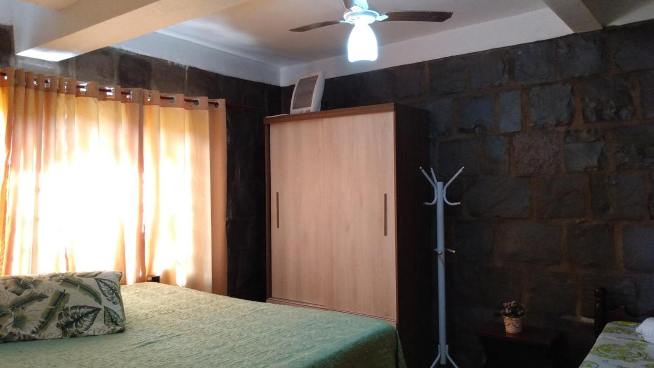Recanto Das Aguias Gramado Exteriör bild